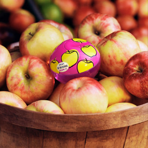 Be Delicious Orchard Street - Eau de Parfum