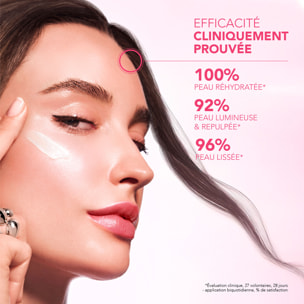 Glow Fresh - La Crème Repulpante Éclat