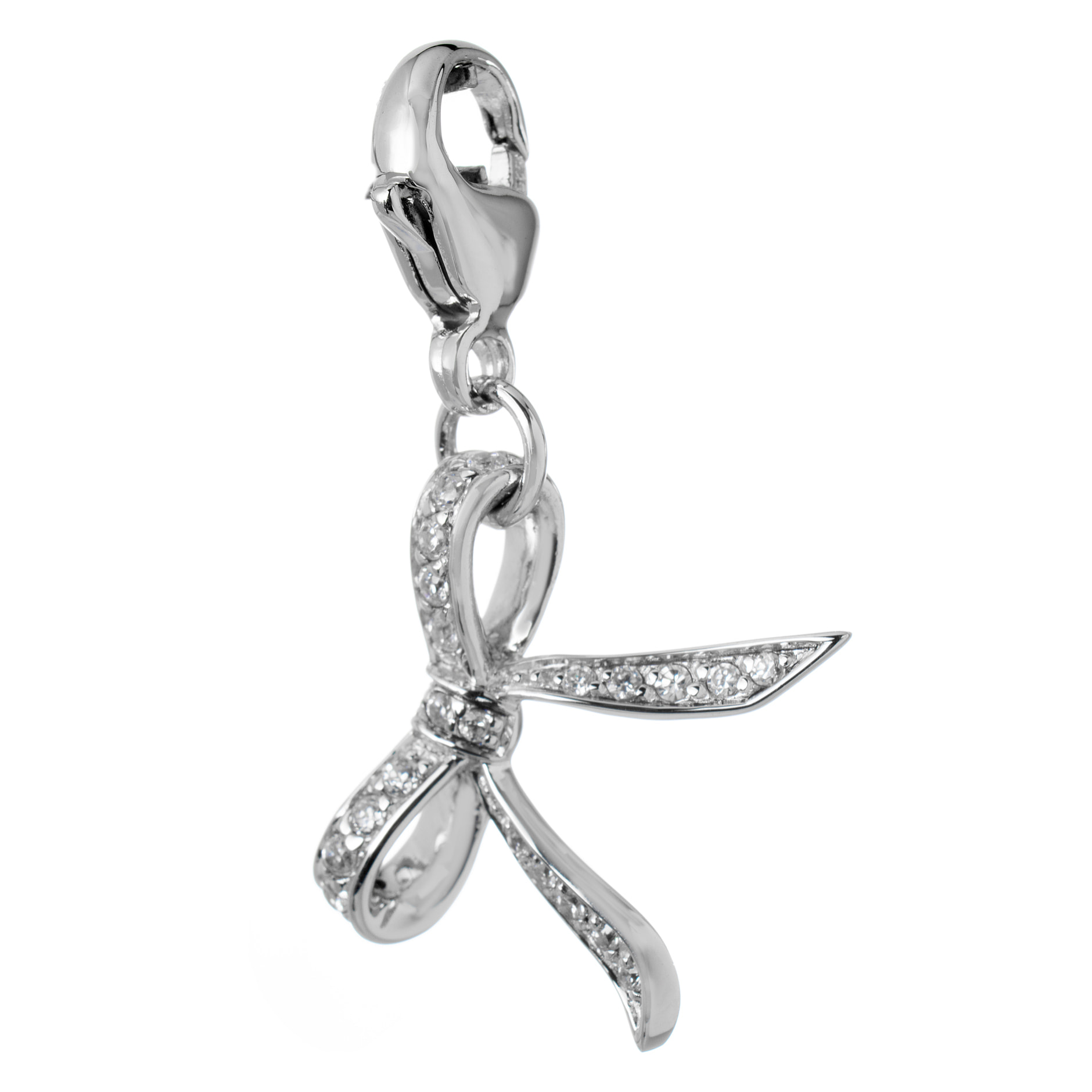 Colgante Ti Sento Mujer 8122ZI