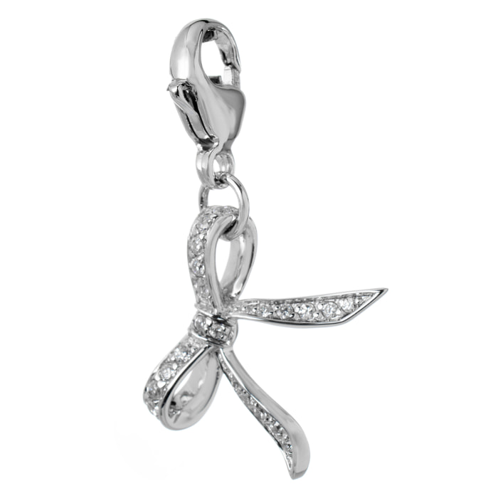 Colgante Ti Sento Mujer 8122ZI