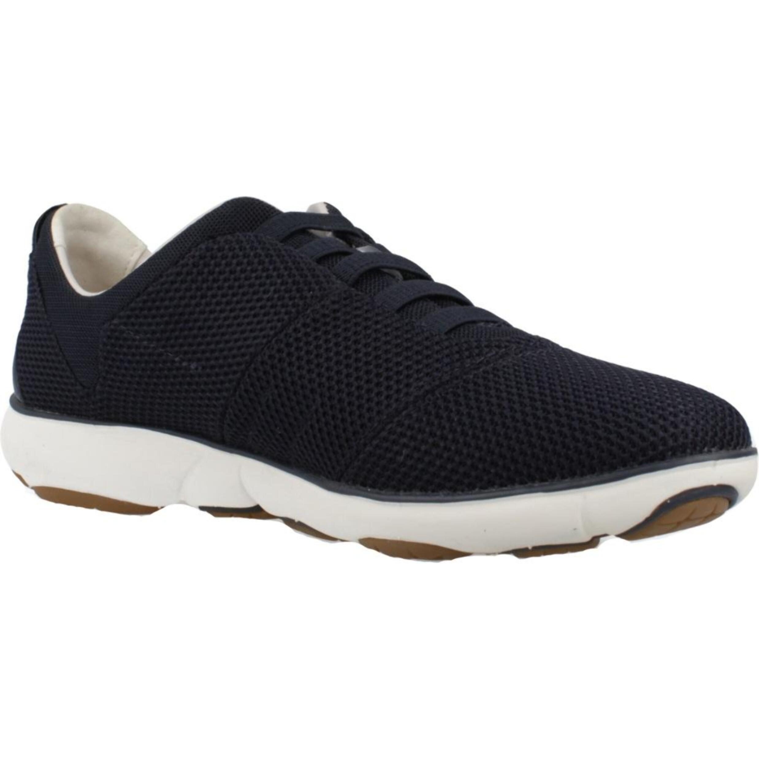 Sneakers de  Mujer de la marca GEOX  modelo D NEBULA AZUL