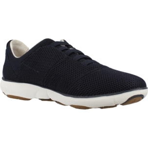 Sneakers de  Mujer de la marca GEOX  modelo D NEBULA AZUL