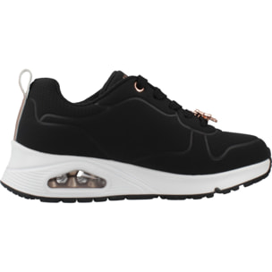 Zapatillas Niña Uno Gen1 Trendy Jewels Negro