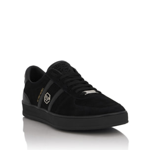 PHILIPP PLEIN Low-Top Sneakers Retro Rebel