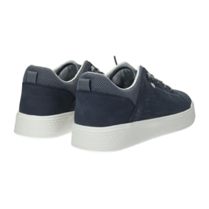 Sneakers Uomo Tata Italia Blu