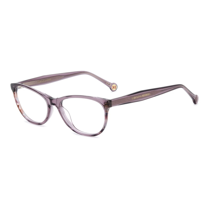 Gafas de Vista Carolina Herrera HER 0393 0T7 de Acetato Mujer 54 mm