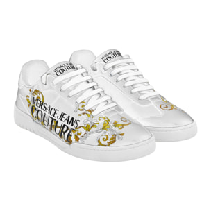 Versace Jeans Couture scarpe