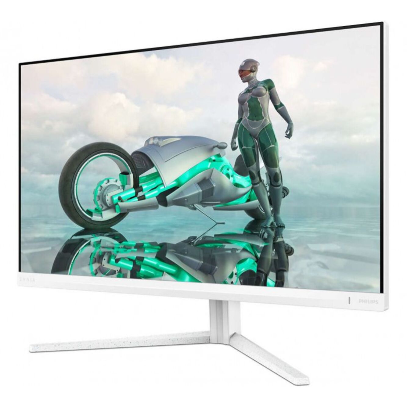 Ecran PC Gamer PHILIPS 27IN WLED 27''