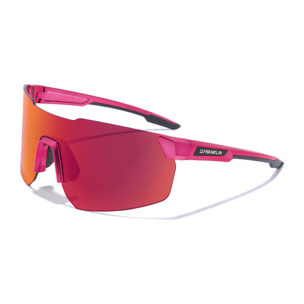 Gafas De Sol Deportivas D. Franklin Tsunami  Chrome   Revo
