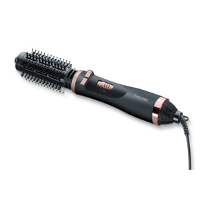 Brosse à air chaud