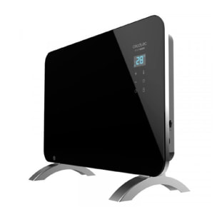 Cecotec Convecteur en verre Ready Warm 6670 Crystal Connection