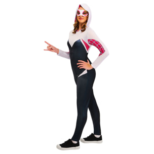 DISFRAZ GHOST SPIDER CLASSIC AD