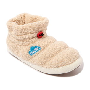 Zapatillas de casa , Boot Sheep