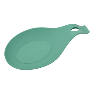 Repose cuillère en silicone