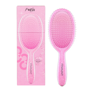 FRAMAR Detangle Brush Y2k Paris