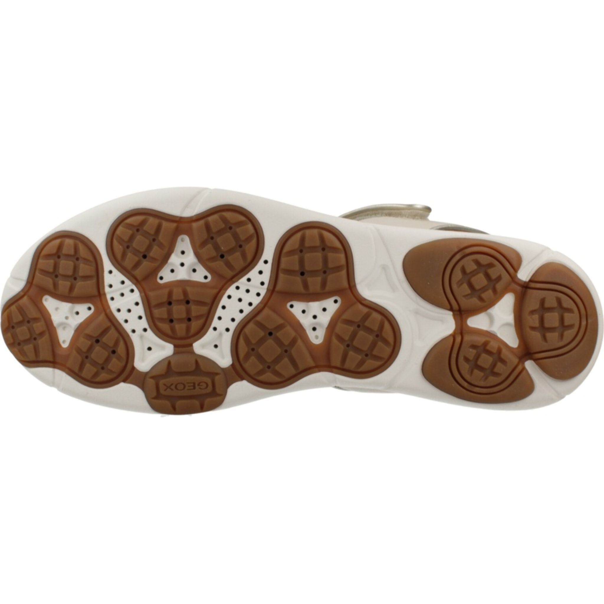 Sandalias Mujer de la marca GEOX  modelo D NEBULA 2.0 C S BEIS