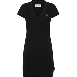 PHILIPP PLEIN T-Shirt Dress Short