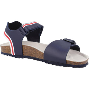 SANDALIAS GEOX J GHITA BOY