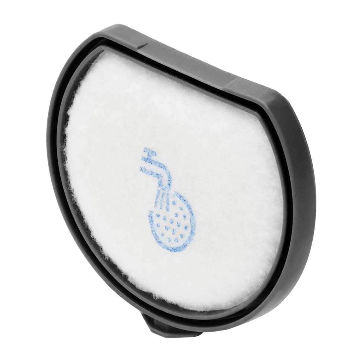 AEG Filtro de aspiradora AEF167