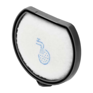 AEG Filtro de aspiradora AEF167