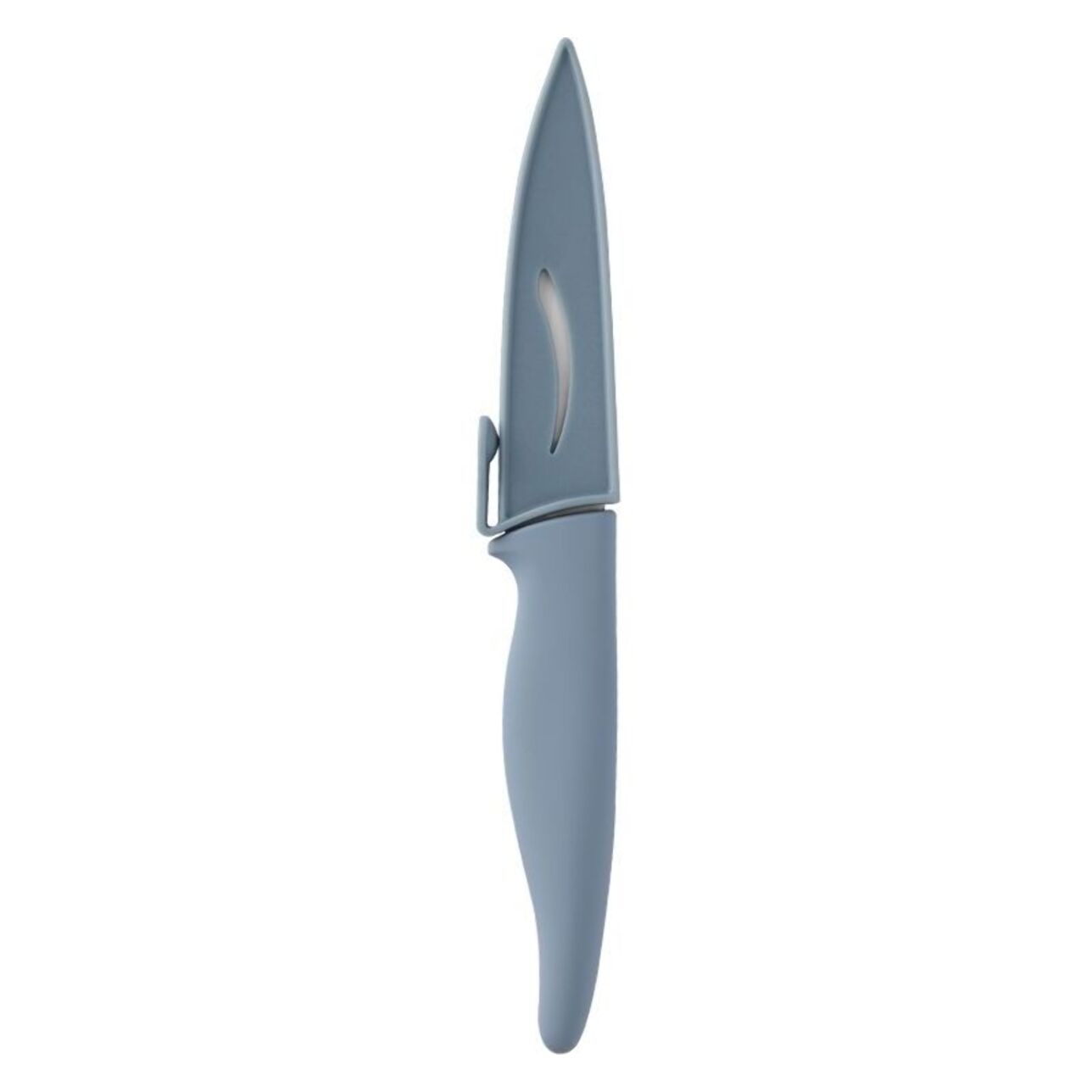 Set de couteaux ESSENTIELB 4 couteaux + 1 eplucheur