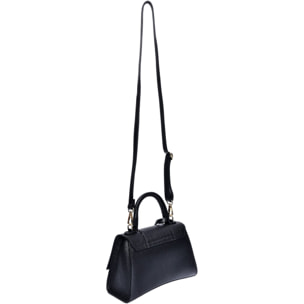 Borsa a spalla Roberta M Nero