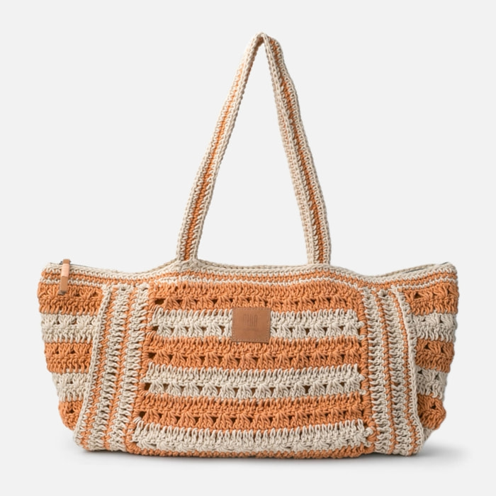 Bolso de hombro BIBA Sinai