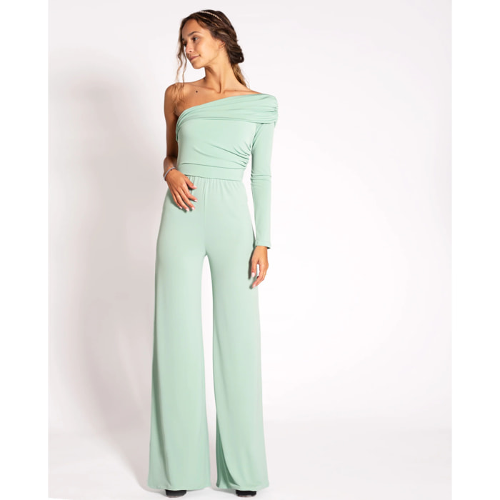 MONO MRS TURNER · VERDE MINT