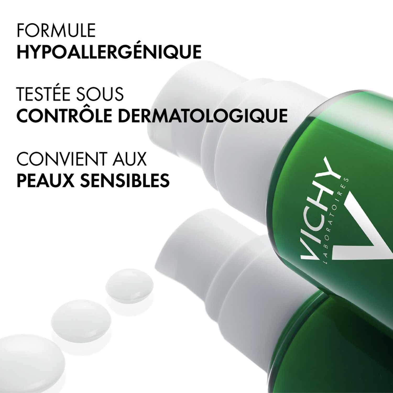 Normaderm Phytosolution - Soin Anti-Imperfections 50 ml