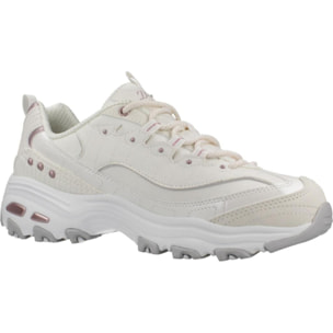 Sneakers De  Mujer Dlites Beis