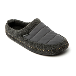 Zapatilla de casa ,Zueco New Wool