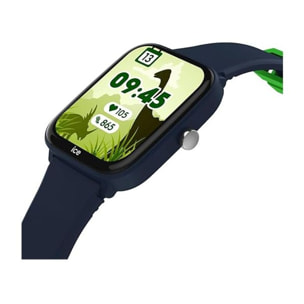 Montre connectée ICEWATCH Ice Smart Junior 3.0 Bleu