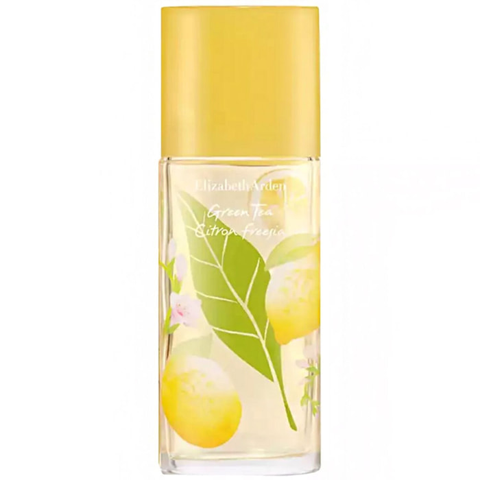 Green Tea Citron Freesia - Eau de Toilette