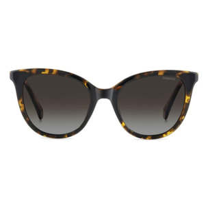 Gafas de Sol Polaroid PLD 4184/S/X 086 Polarizadas de Policarbonato Mujer 52 mm