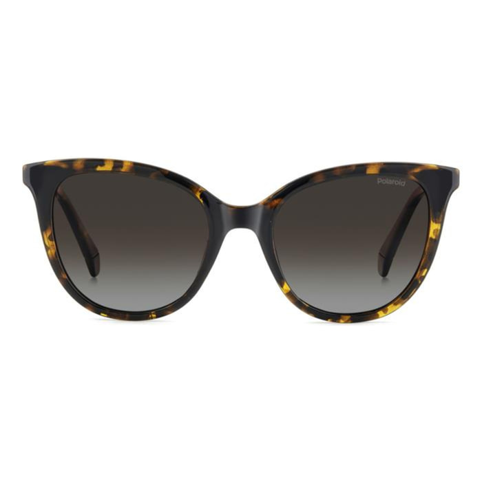 Gafas de Sol Polaroid PLD 4184/S/X 086 Polarizadas de Policarbonato Mujer 52 mm