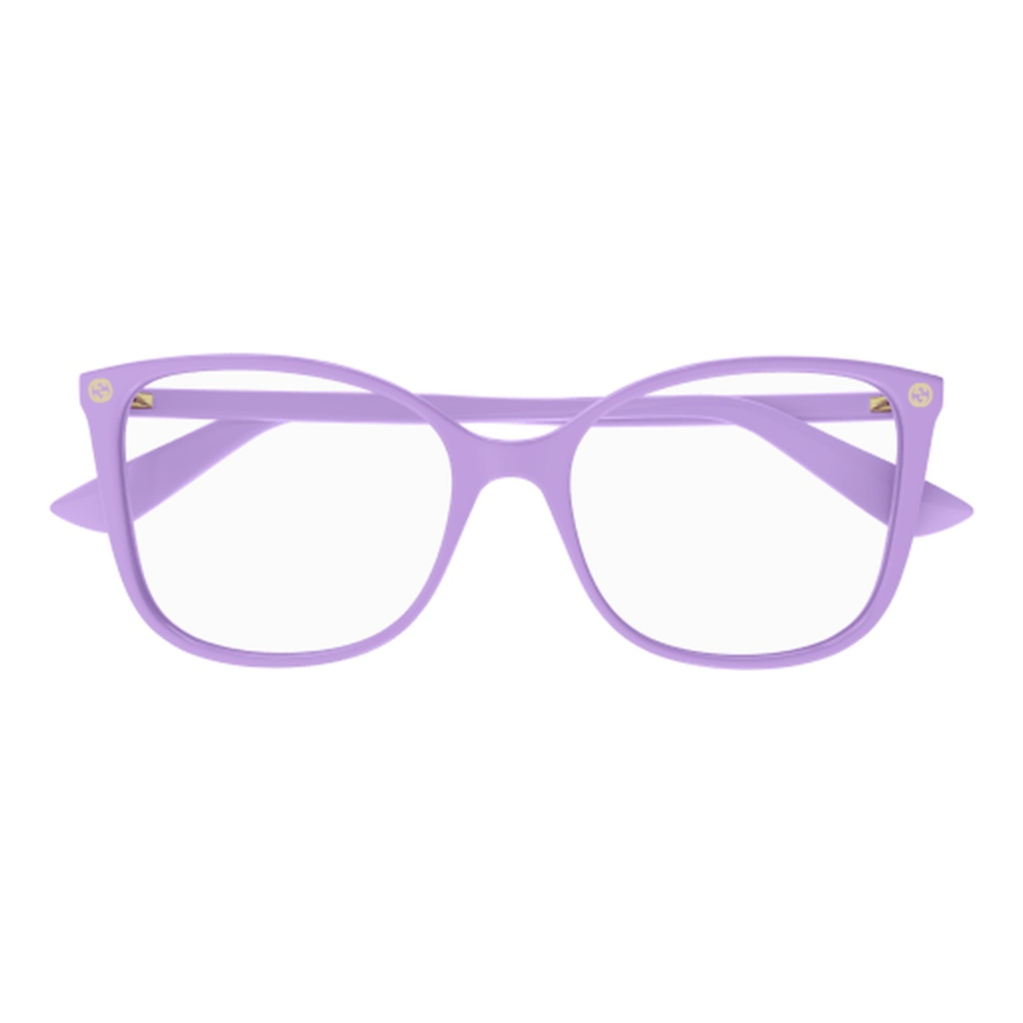 Gafas de Vista Gucci GG0026O-014 de Acetato Mujer 53 mm