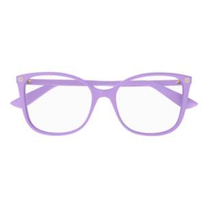 Gafas de Vista Gucci GG0026O-014 de Acetato Mujer 53 mm