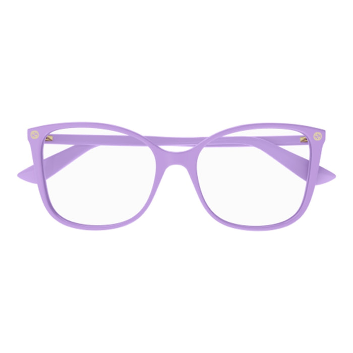 Gafas de Vista Gucci GG0026O-014 de Acetato Mujer 53 mm