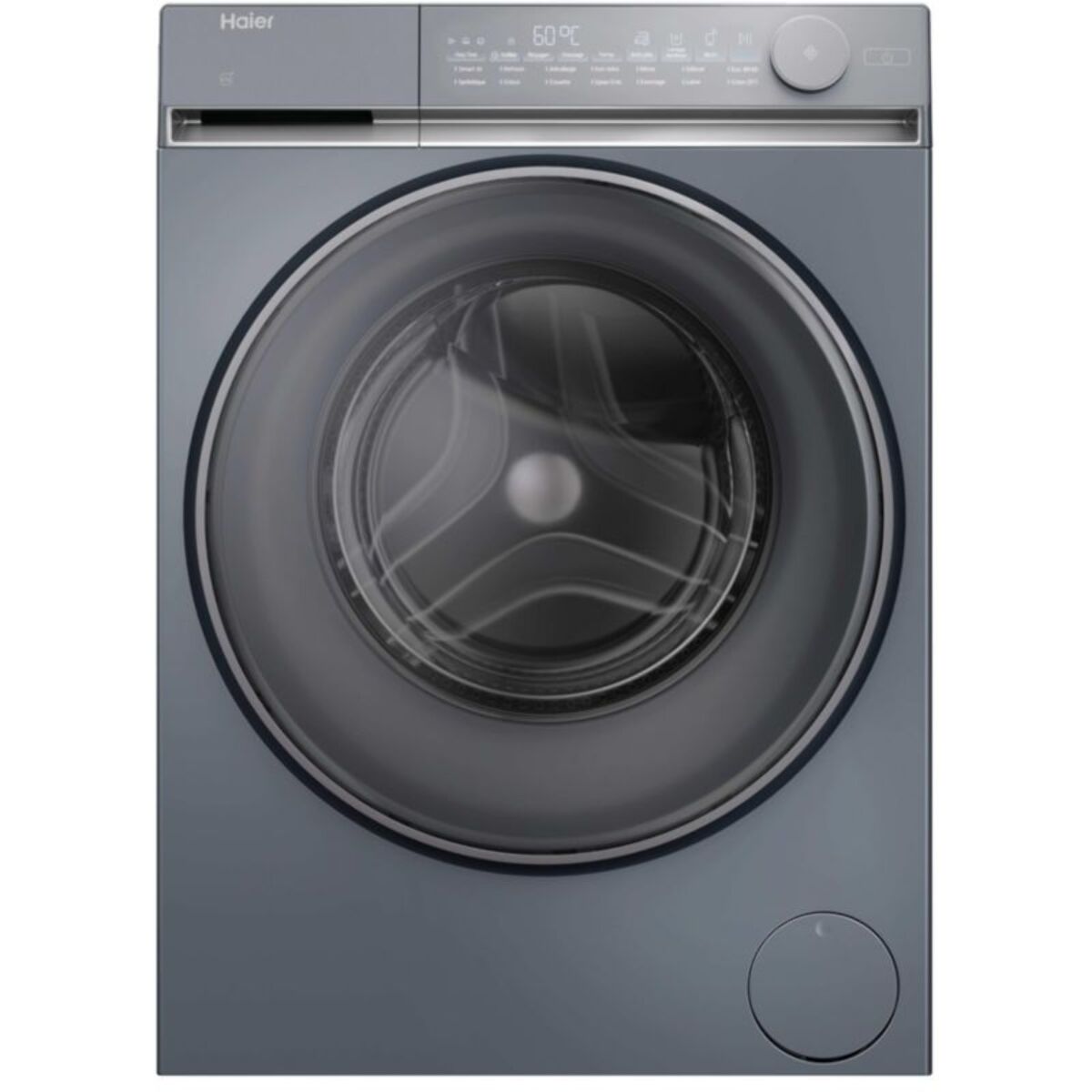Lave linge hublot HAIER HW100-B14367GUFR