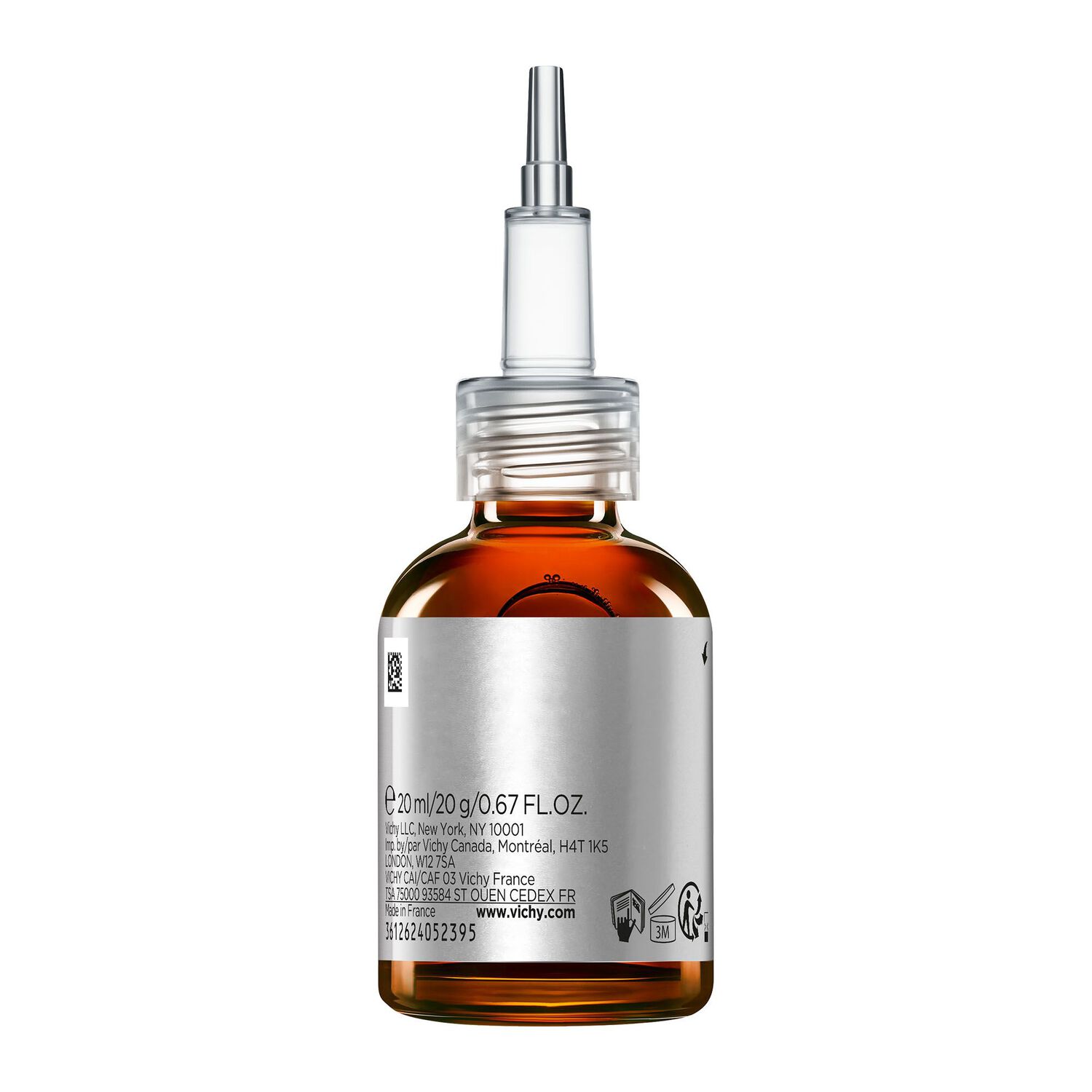 Liftactiv Suprême - Sérum Eclat Anti-Rides à la Vitamine C Pure 20 ml