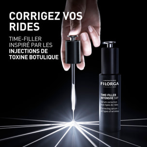 Time-Filler Intensive - Sérum à l'acide hyaluronique anti-rides 30 ml