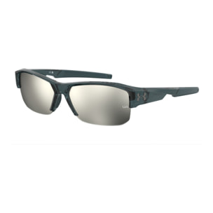 Gafas de Sol Under Armour UA FANATICAL II QM4 de Nylon Hombre 64 mm