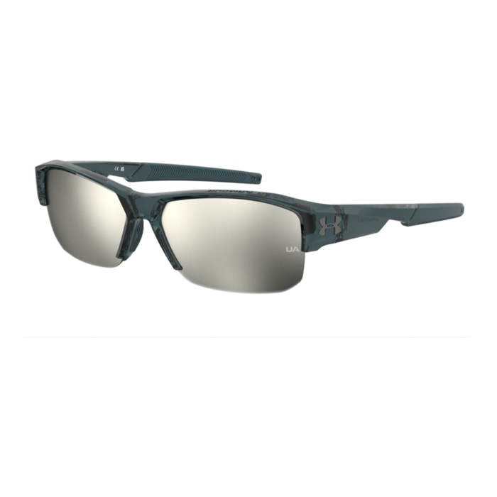 Gafas de Sol Under Armour UA FANATICAL II QM4 de Nylon Hombre 64 mm