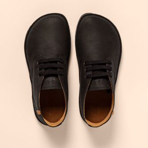 Botines N5374 PLEASANT BLACK / TRIBU color Black