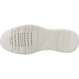 Sneakers de  Mujer de la marca GEOX  modelo D PLUMMERY ORO