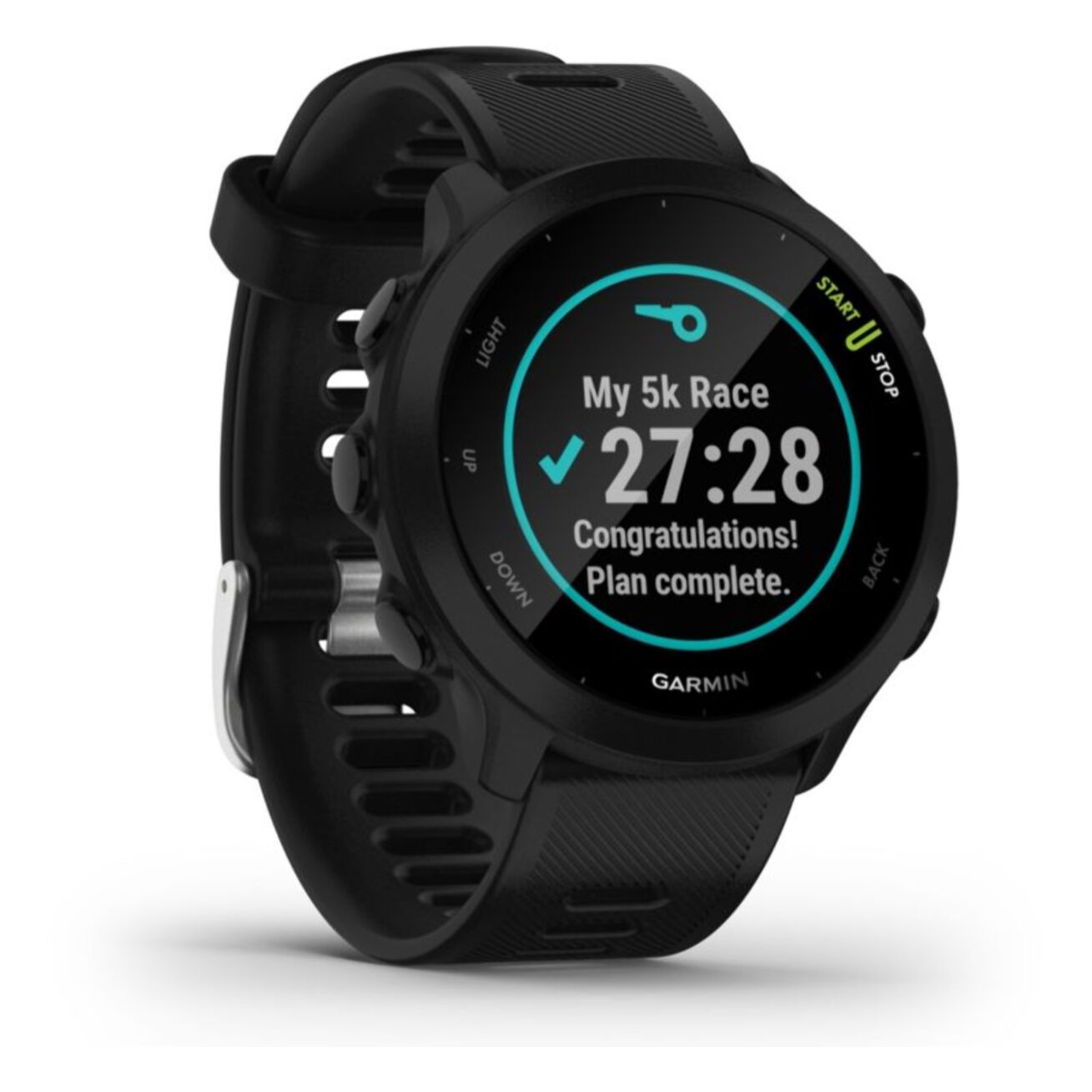 Montre sport GARMIN Forerunner 55 Noire