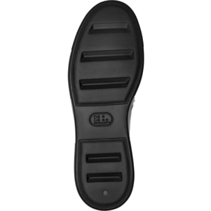 PHILIPP PLEIN Lo-Top Sneakers