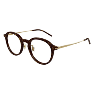 Gafas de Vista Gucci GG1734OK-002 de Acetato Unisex 50 mm