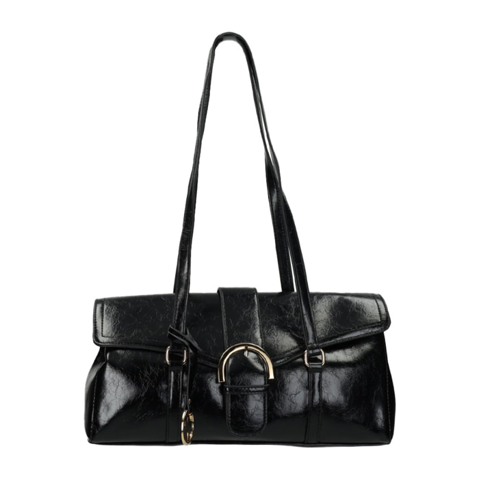 Borsa Adulto unisex Tata Italia Nero