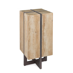 Sgabello bar GARRET altezza 70 cm